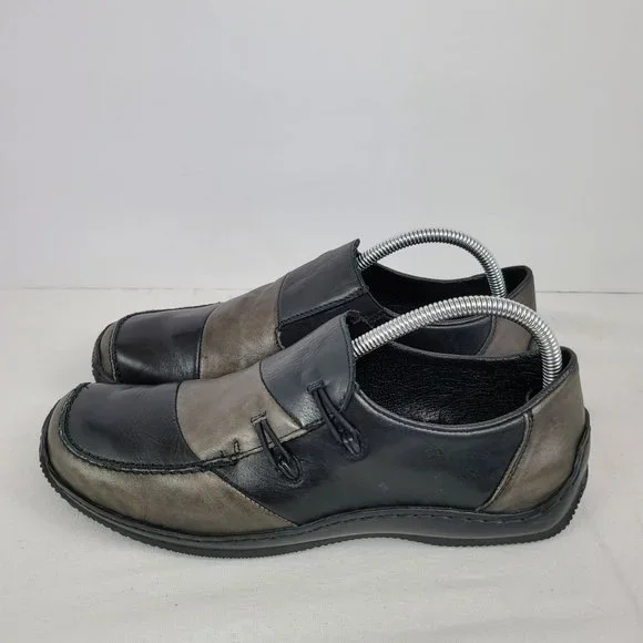 Rieker Cassie Antistress Women's Loafer Shoes US Size 10 EU 41 - Picture 2 of 7